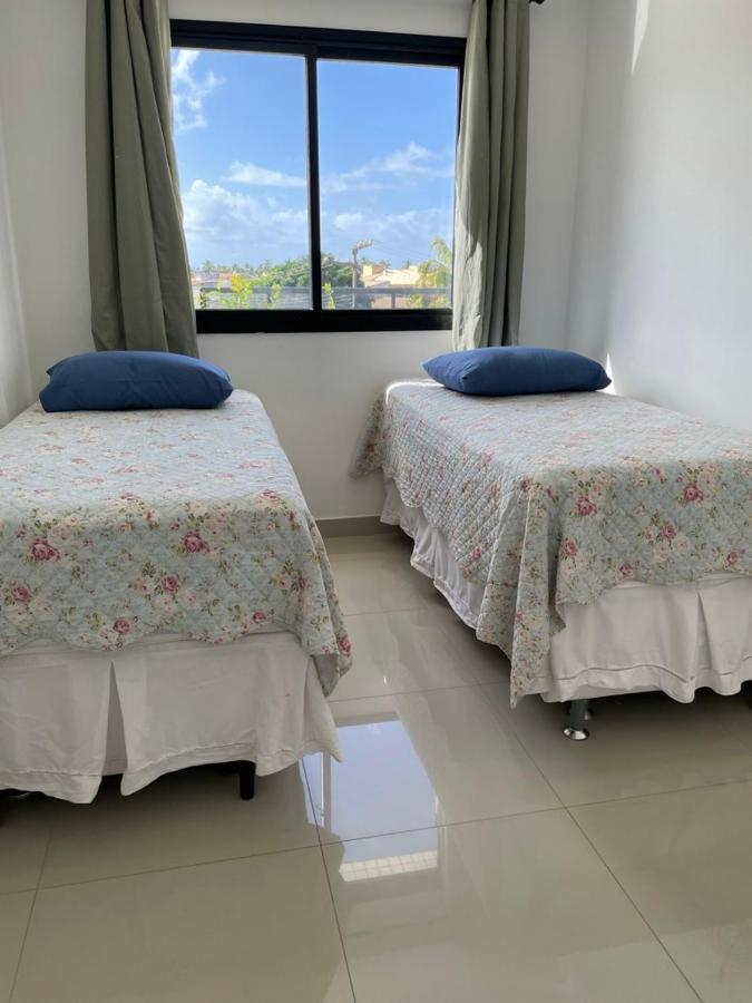 Ap dos Sonhos!!! Ótima localização. Varanda com chuveiro privativo. Apartamento Aracajú Exterior foto