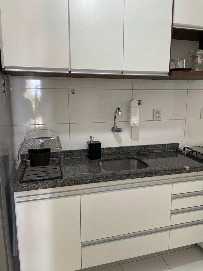 Ap dos Sonhos!!! Ótima localização. Varanda com chuveiro privativo. Apartamento Aracajú Exterior foto