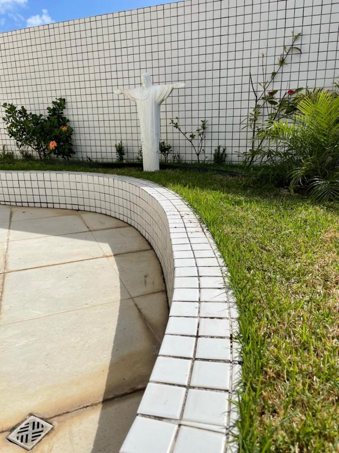 Ap dos Sonhos!!! Ótima localização. Varanda com chuveiro privativo. Apartamento Aracajú Exterior foto