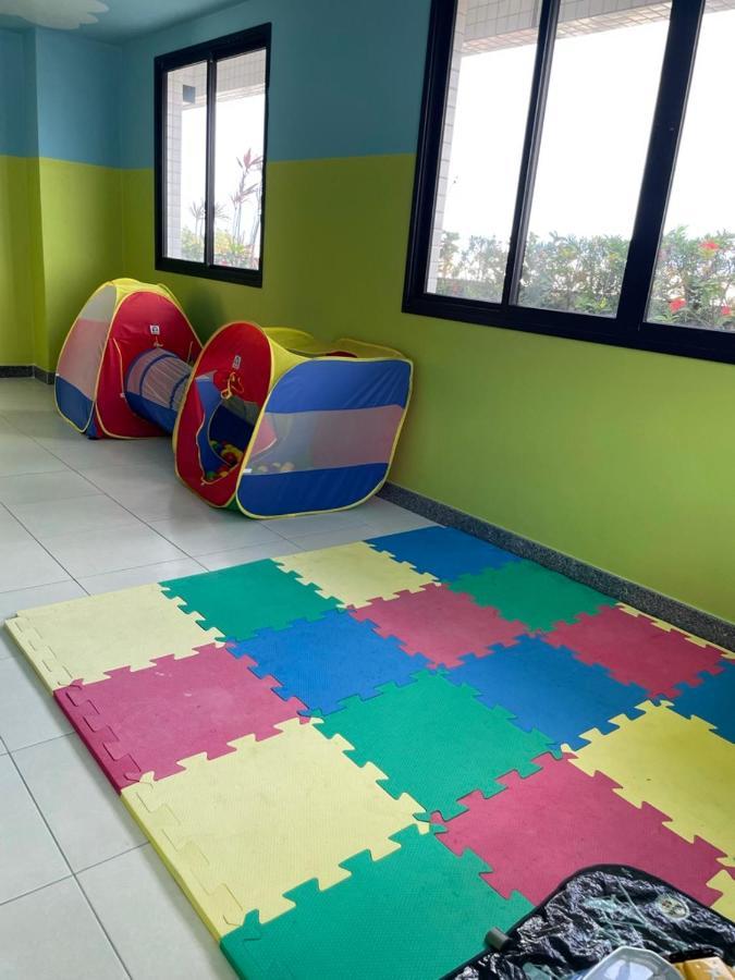 Ap dos Sonhos!!! Ótima localização. Varanda com chuveiro privativo. Apartamento Aracajú Exterior foto