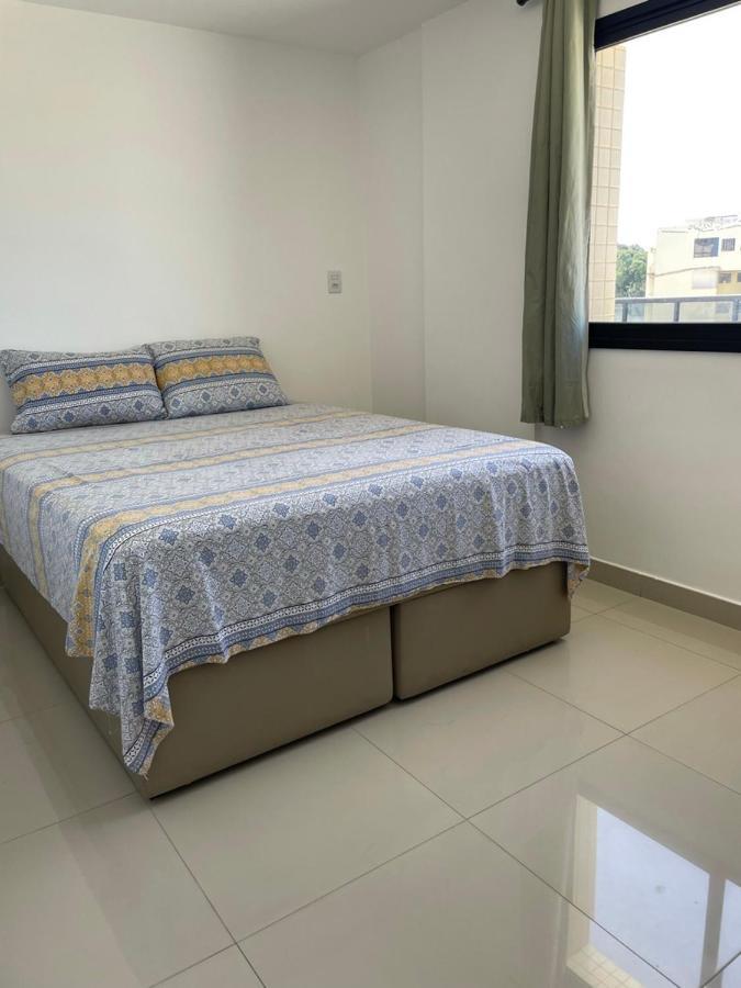 Ap dos Sonhos!!! Ótima localização. Varanda com chuveiro privativo. Apartamento Aracajú Exterior foto
